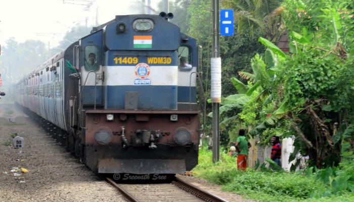 ২১ অগাস্ট পর্যন্ত বাতিল উত্তরবঙ্গ ও অসমগামী সমস্ত ট্রেন, জানিয়ে দিল পূর্ব রেল ২১ অগাস্ট পর্যন্ত বাতিল উত্তরবঙ্গ ও অসমগামী সমস্ত ট্রেন, জানিয়ে দিল পূর্ব রেল