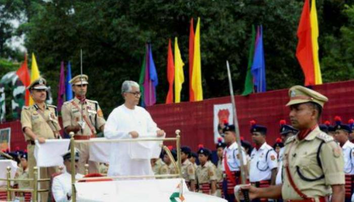 মুখ্যমন্ত্রী মানিক সরকারের ভাষণ সম্প্রচার না করার অভিযোগ সত্য নয়, জানাল দূরদর্শন মুখ্যমন্ত্রী মানিক সরকারের ভাষণ সম্প্রচার না করার অভিযোগ সত্য নয়, জানাল দূরদর্শন