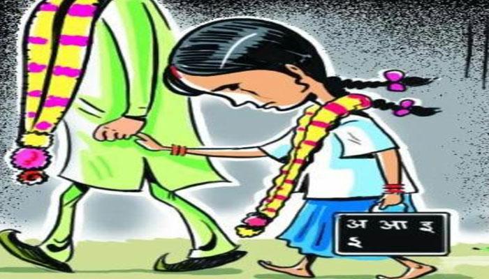 বাসন্তীর সোনাখালি গ্রামে নাবালিকার বিয়ে রুখল প্রশাসন বাসন্তীর সোনাখালি গ্রামে নাবালিকার বিয়ে রুখল প্রশাসন