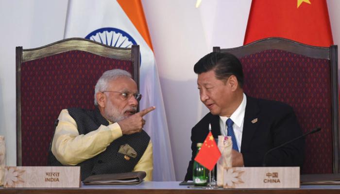 চিনকে সবক শেখাতে এই দাওয়াই দিলেন নরেন্দ্র মোদী চিনকে সবক শেখাতে এই দাওয়াই দিলেন নরেন্দ্র মোদী