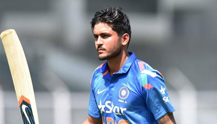 যেকোনও জায়গায় ব্যাট করতে নেমেই ভাল পারফর্ম করতে চান মণীশ পাণ্ডে যেকোনও জায়গায় ব্যাট করতে নেমেই ভাল পারফর্ম করতে চান মণীশ পাণ্ডে