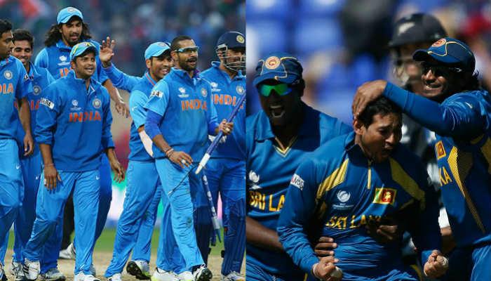 প্রিভিউ: ডাম্বুলায় প্রথম একদিনের ম্যাচে রবিবার মুখোমুখি ভারত - শ্রীলঙ্কা প্রিভিউ: ডাম্বুলায় প্রথম একদিনের ম্যাচে রবিবার মুখোমুখি ভারত - শ্রীলঙ্কা