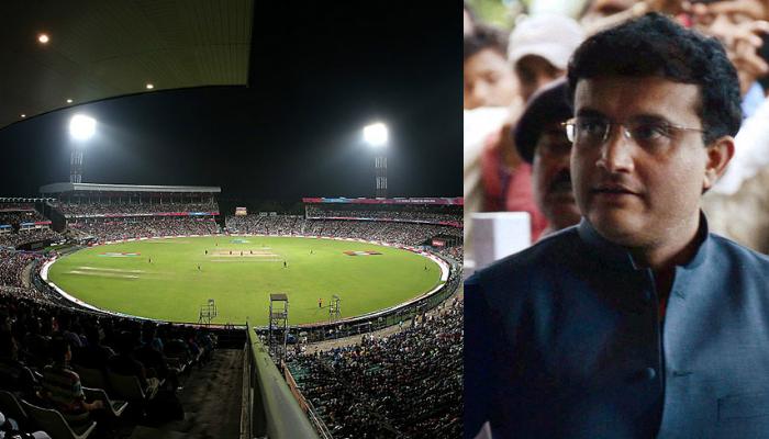 জিএসটির ধাক্কায় বাড়ছে ইডেনের টিকিটের দাম জিএসটির ধাক্কায় বাড়ছে ইডেনের টিকিটের দাম