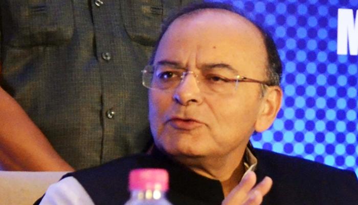 কাশ্মীরে টাকার অভাবে ধুঁকছে বিচ্ছিন্নতাবাদীরা, NIA-কে দরাজ সার্টিফিকেট জেটলির কাশ্মীরে টাকার অভাবে ধুঁকছে বিচ্ছিন্নতাবাদীরা, NIA-কে দরাজ সার্টিফিকেট জেটলির