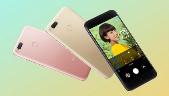 Google-এর সঙ্গে হাত মিলিয়ে স্টক অ্যান্ডরয়েড-সহ ফোন আনছে Xiaomi Google-এর সঙ্গে হাত মিলিয়ে স্টক অ্যান্ডরয়েড-সহ ফোন আনছে Xiaomi