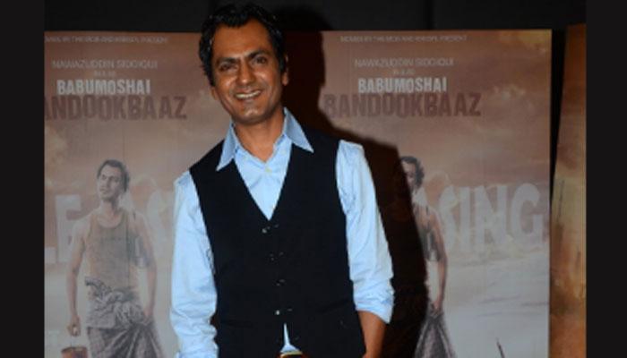 জানেন কত টাকা পারিশ্রমিক পান নওয়াজউদ্দিন সিদ্দিকি? নিজেই জানালেন জানেন কত টাকা পারিশ্রমিক পান নওয়াজউদ্দিন সিদ্দিকি? নিজেই জানালেন