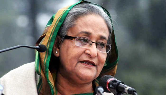 হাসিনাকে হত্যার ষড়যন্ত্র, ১০ জঙ্গিকে মৃত্যুদণ্ডের আদেশ হাসিনাকে হত্যার ষড়যন্ত্র, ১০ জঙ্গিকে মৃত্যুদণ্ডের আদেশ