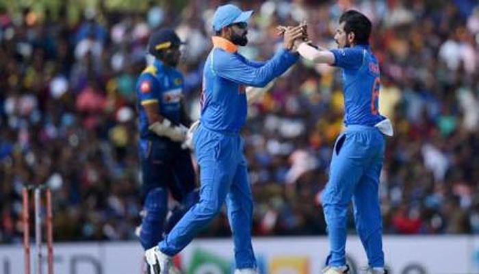 ডাম্বুলায় সিরিজের প্রথম একদিনের ম্যাচে আগে ব্যাট করে ২১৬ রান তুলল শ্রীলঙ্কা ডাম্বুলায় সিরিজের প্রথম একদিনের ম্যাচে আগে ব্যাট করে ২১৬ রান তুলল শ্রীলঙ্কা