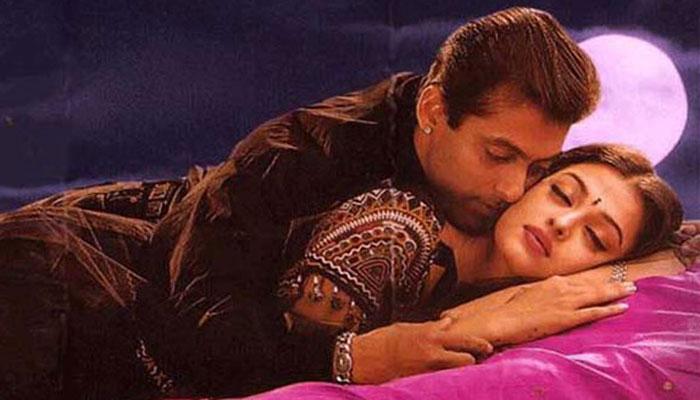 সলমনের সঙ্গে কাজ করায় সম্মতি দিলেন ঐশ্বর্য, কিন্তু ভাইজান কী বললেন জানেন? সলমনের সঙ্গে কাজ করায় সম্মতি দিলেন ঐশ্বর্য, কিন্তু ভাইজান কী বললেন জানেন?