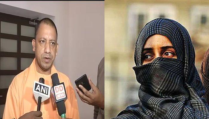 সুপ্রিম রায় নারী ক্ষমতায়নের স্বীকৃতি, বললেন যোগী সুপ্রিম রায় নারী ক্ষমতায়নের স্বীকৃতি, বললেন যোগী