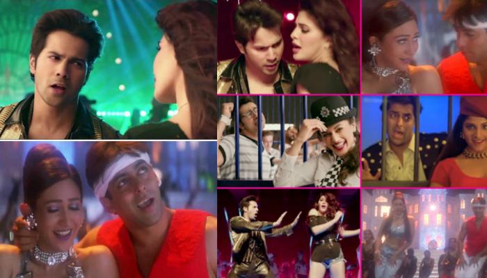 নতুন অবতারে সামনে এল 'জুড়বা'র সেই জনপ্রিয় 'ন সে বারা' গান নতুন অবতারে সামনে এল 'জুড়বা'র সেই জনপ্রিয় 'ন সে বারা' গান