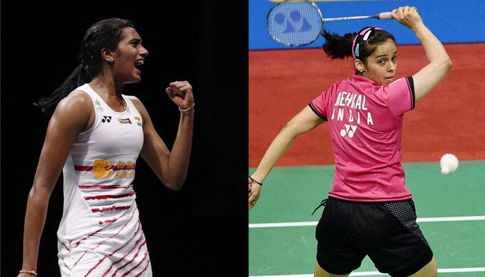 জানেন ব্যাডমিন্টন অ্যাসোসিয়েশন অফ ইন্ডিয়া সিন্ধু এবং সাইনাকে কত টাকা দিচ্ছে? জানেন ব্যাডমিন্টন অ্যাসোসিয়েশন অফ ইন্ডিয়া সিন্ধু এবং সাইনাকে কত টাকা দিচ্ছে?