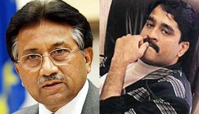 দাউদ ইব্রাহিম কি করাচিতে, প্রাক্তন পাক প্রেসিডেন্ট মুশারফের কথায় মিলল ইঙ্গিত দাউদ ইব্রাহিম কি করাচিতে, প্রাক্তন পাক প্রেসিডেন্ট মুশারফের কথায় মিলল ইঙ্গিত