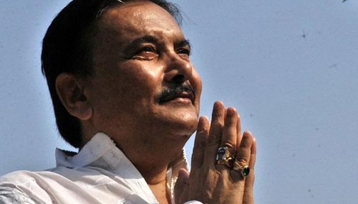 বিধানসভায় হাজির মদন মিত্র বিধানসভায় হাজির মদন মিত্র