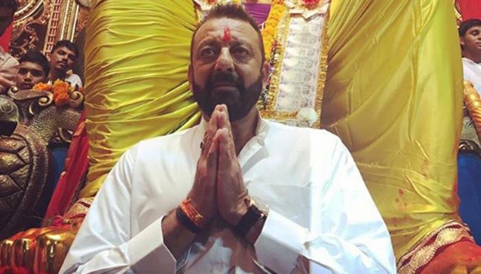 'ব্যাড' নয় সঞ্জুবাবা এবার 'গুড মহারাজা' 'ব্যাড' নয় সঞ্জুবাবা এবার 'গুড মহারাজা'