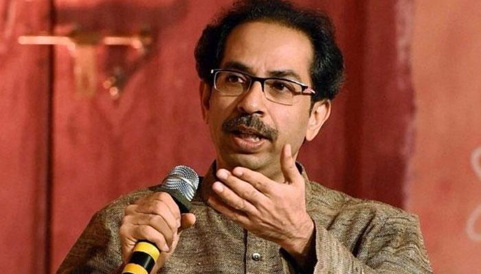 কেন্দ্রীয় মন্ত্রিসভায় সম্প্রসারণের অনুষ্ঠানে ডাক না পেয়ে স্তম্ভিত শিবসেনা প্রধান! কেন্দ্রীয় মন্ত্রিসভায় সম্প্রসারণের অনুষ্ঠানে ডাক না পেয়ে স্তম্ভিত শিবসেনা প্রধান!