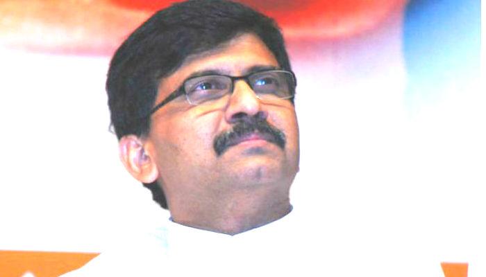 'এনডিএ-র নয় বিজেপির রদবদল', মন্ত্রিসভায় ঠাঁই না পেয়ে সরব শিবসেনা 'এনডিএ-র নয় বিজেপির রদবদল', মন্ত্রিসভায় ঠাঁই না পেয়ে সরব শিবসেনা