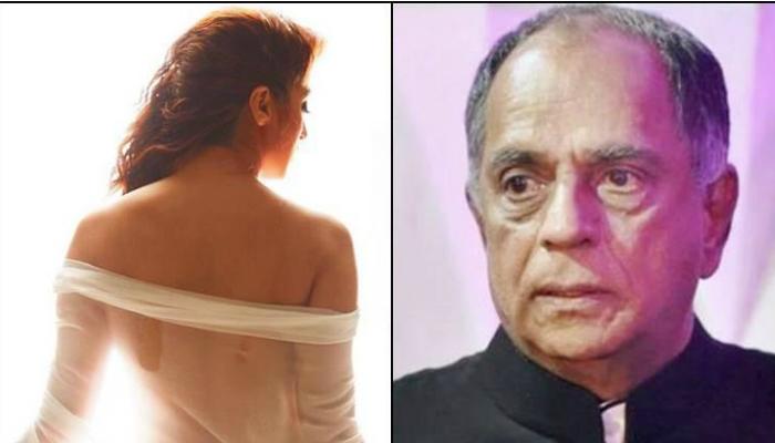 ভোলবদলে 'সংস্কারি' থেকে রগরগে নিহালানি! ভোলবদলে 'সংস্কারি' থেকে রগরগে নিহালানি!