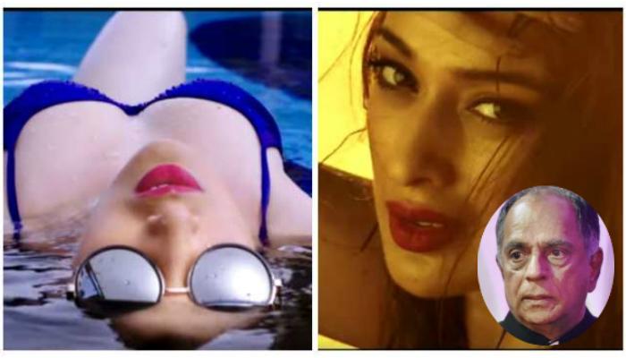 আর সংস্কারি নন, এবার 'জুলি ২- প্রাপ্তবয়স্কদের সিনেমা'র ট্রেলার লঞ্চে পহেলাজ আর সংস্কারি নন, এবার 'জুলি ২- প্রাপ্তবয়স্কদের সিনেমা'র ট্রেলার লঞ্চে পহেলাজ