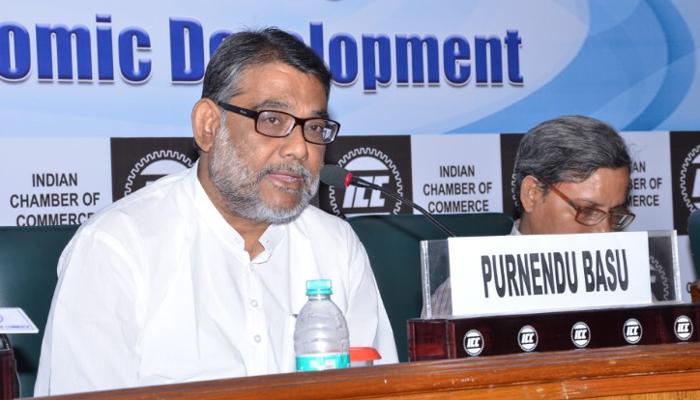 রাজ্য মন্ত্রিসভায় রদবদল, কৃষি হারালেন পূর্ণেন্দু রাজ্য মন্ত্রিসভায় রদবদল, কৃষি হারালেন পূর্ণেন্দু