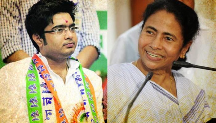 পঞ্চায়েত নির্বাচনে কি তৃণমূলের কান্ডারি অভিষেক? কোর কমিটির বৈঠকের আগে জল্পনা পঞ্চায়েত নির্বাচনে কি তৃণমূলের কান্ডারি অভিষেক? কোর কমিটির বৈঠকের আগে জল্পনা