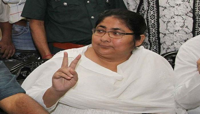 'হেভিওয়েট' দোলার উঠে দাঁড়াতে দেরি, আইএনটিটিইউসি-তে বদলের ইঙ্গিত 'হেভিওয়েট' দোলার উঠে দাঁড়াতে দেরি, আইএনটিটিইউসি-তে বদলের ইঙ্গিত