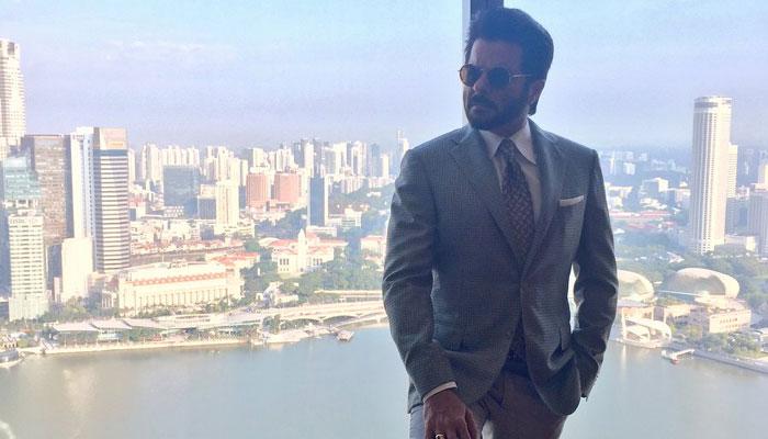 ‘ফেনি খান’ ছবিতে অনিল কাপুরের লুকটা দেখেছেন? মুগ্ধ হয়ে যাবেন ‘ফেনি খান’ ছবিতে অনিল কাপুরের লুকটা দেখেছেন? মুগ্ধ হয়ে যাবেন