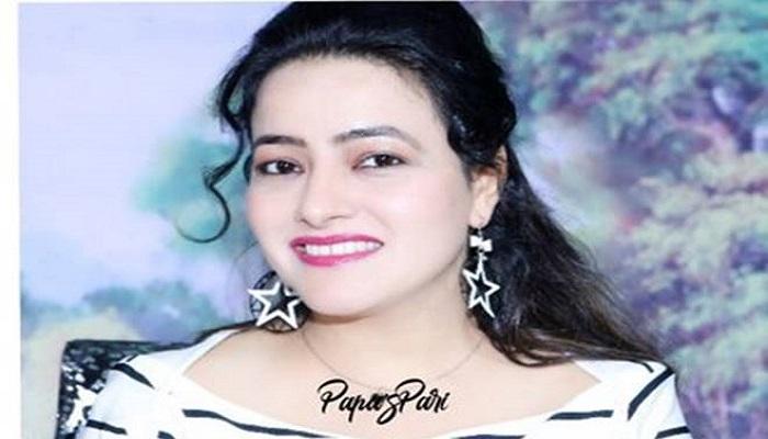 ভারত ছেড়ে চম্পট রাম রহিমের দত্তক কন্যা হানিপ্রীতের? ভারত ছেড়ে চম্পট রাম রহিমের দত্তক কন্যা হানিপ্রীতের?