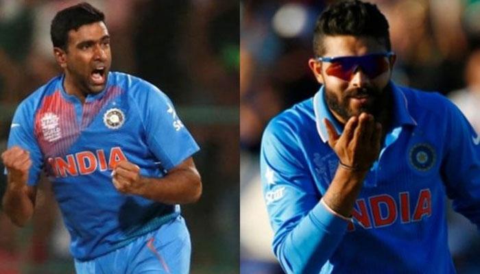 অশ্বিন, জাদেজাকে বিশ্রাম দেওয়ার জন্য, বিসিসিআইয়ের সমালোচনায় আজাহার অশ্বিন, জাদেজাকে বিশ্রাম দেওয়ার জন্য, বিসিসিআইয়ের সমালোচনায় আজাহার