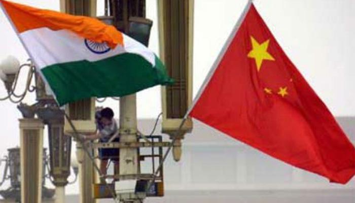 ডোক লা ইস্যুতে ভারতের সঙ্গে যুদ্ধ করতে চায় না চিন, জানালেন চিনা সেনা আধিকারিক ডোক লা ইস্যুতে ভারতের সঙ্গে যুদ্ধ করতে চায় না চিন, জানালেন চিনা সেনা আধিকারিক