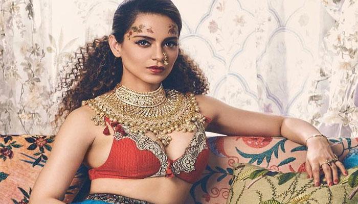 জানেন অভিনয় ছেড়ে দেওয়ার পর কি করবেন কঙ্গনা রানাওয়াত? জানালেন নিজেই জানেন অভিনয় ছেড়ে দেওয়ার পর কি করবেন কঙ্গনা রানাওয়াত? জানালেন নিজেই