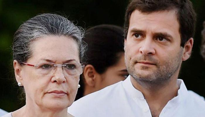 টার্গেট ২০১৯, অক্টোবরেই কংগ্রেস সভাপতি হচ্ছেন রাহুল গান্ধী টার্গেট ২০১৯, অক্টোবরেই কংগ্রেস সভাপতি হচ্ছেন রাহুল গান্ধী
