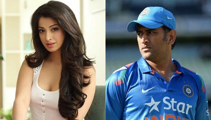 ধোনিকে নিয়ে এ কী বললেন তাঁর প্রাক্তন বান্ধবী রাই? ধোনিকে নিয়ে এ কী বললেন তাঁর প্রাক্তন বান্ধবী রাই?