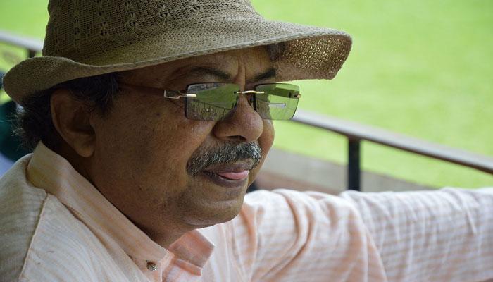 মহিষাসুরমর্দিনী রচয়িতা বাণীকুমার ভট্টাচার্যের মূর্তি উন্মোচন করলেন অরূপ রায় মহিষাসুরমর্দিনী রচয়িতা বাণীকুমার ভট্টাচার্যের মূর্তি উন্মোচন করলেন অরূপ রায়