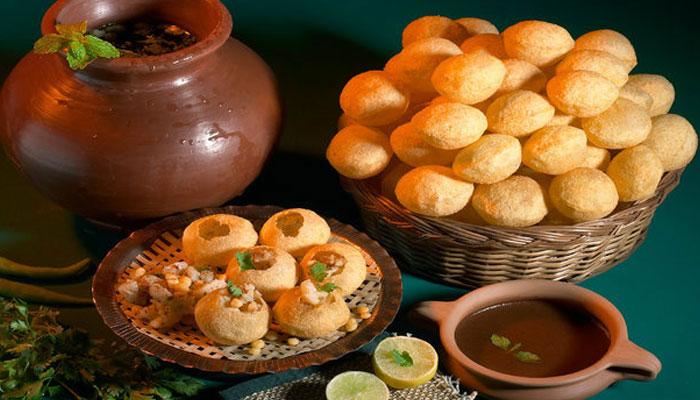 ওজন কমানোর সময় ফুচকা খাওয়া ভাল নাকি খারাপ? ওজন কমানোর সময় ফুচকা খাওয়া ভাল নাকি খারাপ?