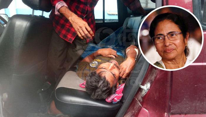 কলকাতার চার হাসপাতাল ফেরালেও, ফেরালেন না মমতা কলকাতার চার হাসপাতাল ফেরালেও, ফেরালেন না মমতা