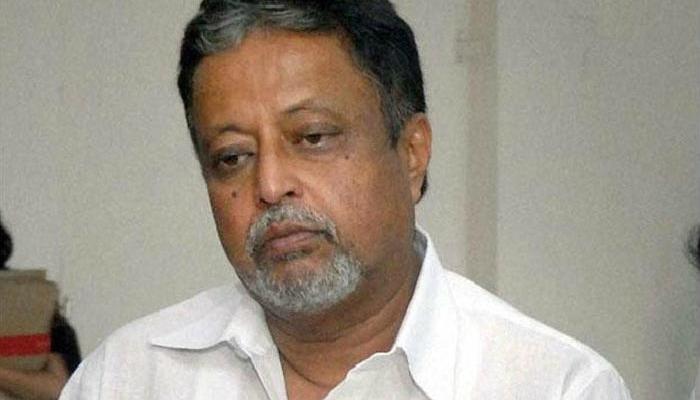 এক্সক্লুসিভ ব্রেকিং: 'নিজে থেকেই' জেড ক্যাটাগরি ছাড়লেন মুকুল রায় এক্সক্লুসিভ ব্রেকিং: 'নিজে থেকেই' জেড ক্যাটাগরি ছাড়লেন মুকুল রায়