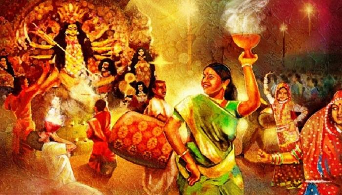 জেলাজুড়ে ছড়িয়ে বনেদি বাড়ির পুজো, ইতিহাস-লোকশ্রুতির মিশেল জেলাজুড়ে ছড়িয়ে বনেদি বাড়ির পুজো, ইতিহাস-লোকশ্রুতির মিশেল