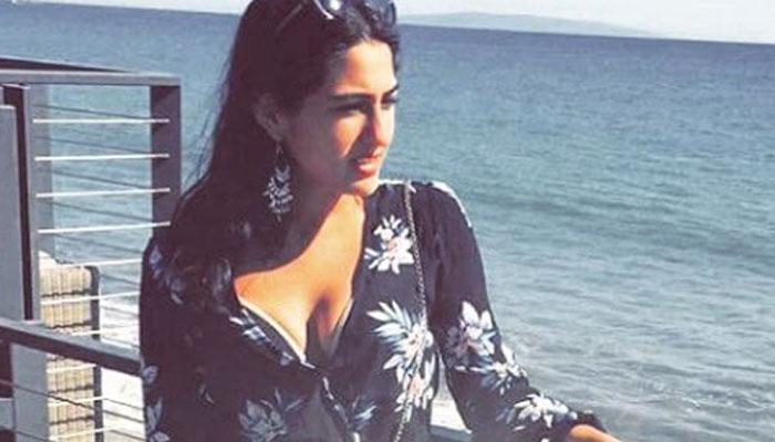 সইফ কন্যা সারার 'নখরাবাজি'তে অতিষ্ঠ 'কেদারনাথ'-এর কলাকুশলীরা সইফ কন্যা সারার 'নখরাবাজি'তে অতিষ্ঠ 'কেদারনাথ'-এর কলাকুশলীরা