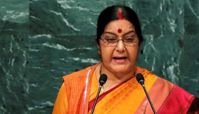 'পাকিস্তান সন্ত্রাসবাদীদের কারখানা', রাষ্ট্রপুঞ্জের অধিবেশনে ব্যঙ্গ বিদেশমন্ত্রীর 'পাকিস্তান সন্ত্রাসবাদীদের কারখানা', রাষ্ট্রপুঞ্জের অধিবেশনে ব্যঙ্গ বিদেশমন্ত্রীর