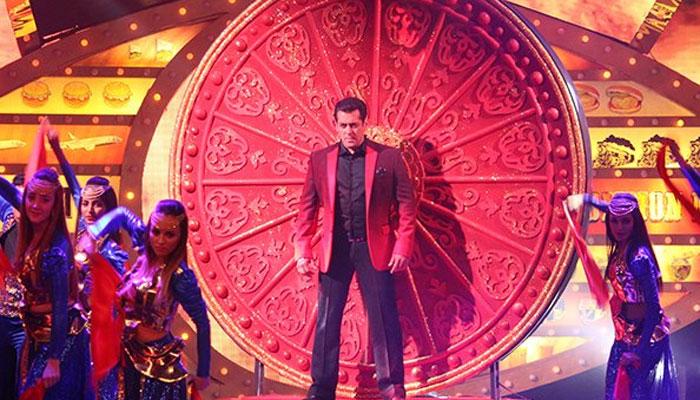 ‘বিগ বস সিজন ১১’-এর ঘরের প্রথম ছবি ফাঁস! দেখুন ‘বিগ বস সিজন ১১’-এর ঘরের প্রথম ছবি ফাঁস! দেখুন
