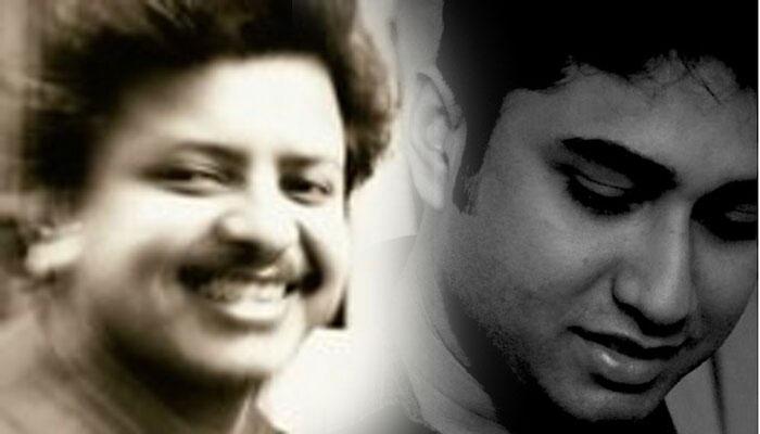 ঋতর পর শত! পুজো উদ্বোধনের ছবি আপলোড করে 'অভিযুক্ত' শতরূপ ঘোষ ঋতর পর শত! পুজো উদ্বোধনের ছবি আপলোড করে 'অভিযুক্ত' শতরূপ ঘোষ