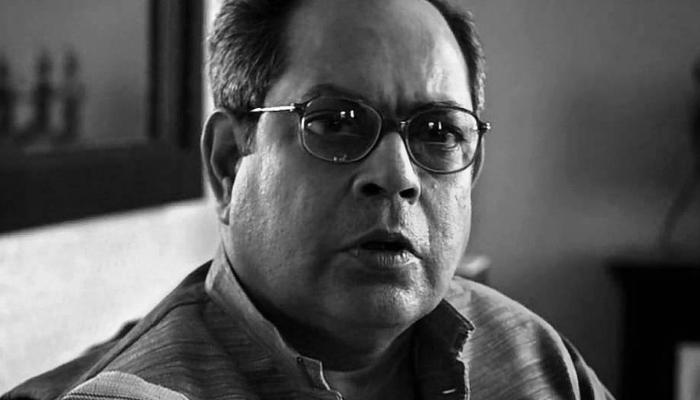 প্রয়াত অভিনেতা দ্বিজেন বন্দ্যোপাধ্যায় প্রয়াত অভিনেতা দ্বিজেন বন্দ্যোপাধ্যায়