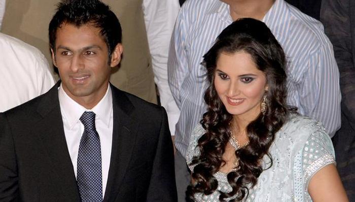 শোয়েবকে নিয়ে ‘ওভার পজেসিভ’ সানিয়া! শোয়েবকে নিয়ে ‘ওভার পজেসিভ’ সানিয়া!