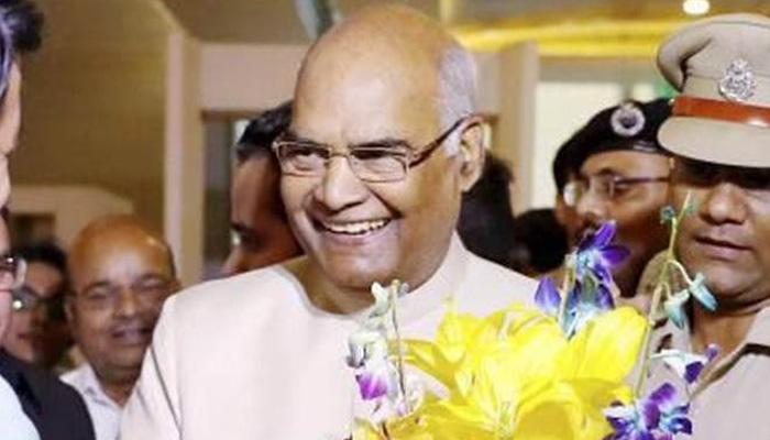 দেশের পাঁচটি রাজ্য পেল নতুন রাজ্যপাল দেশের পাঁচটি রাজ্য পেল নতুন রাজ্যপাল
