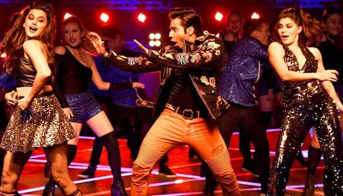 জানেন ৩ দিনে কত কোটি টাকার ব্যবসা করল বরুণ ধাওয়ানের ‘জুড়য়া টু’? জানেন ৩ দিনে কত কোটি টাকার ব্যবসা করল বরুণ ধাওয়ানের ‘জুড়য়া টু’?