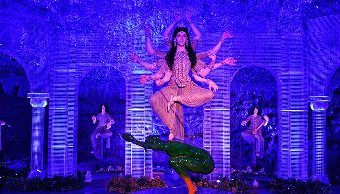 কার্নিভালের আগে নিরাপত্তায় জোর কলকাতা পুলিসের, বন্ধ রেড রোড কার্নিভালের আগে নিরাপত্তায় জোর কলকাতা পুলিসের, বন্ধ রেড রোড