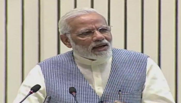 হতাশা না ছড়ালে কিছু লোকের রাতে ঘুম আসে না, বিরোধীদের খোঁচা মোদীর হতাশা না ছড়ালে কিছু লোকের রাতে ঘুম আসে না, বিরোধীদের খোঁচা মোদীর