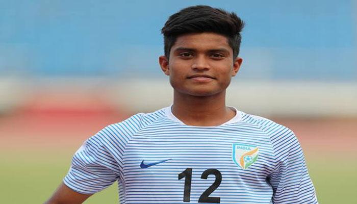 অভিজিত্ সরকারের জন্য হুগলীর কেওটা আজ গর্বিত অভিজিত্ সরকারের জন্য হুগলীর কেওটা আজ গর্বিত