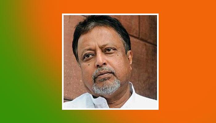 কৈলাসের সঙ্গে সাক্ষাৎ, মুকুলের বিজেপিতে যোগ নিয়ে জোর জল্পনা কৈলাসের সঙ্গে সাক্ষাৎ, মুকুলের বিজেপিতে যোগ নিয়ে জোর জল্পনা